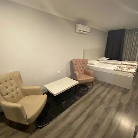 Yuecemek Antalya