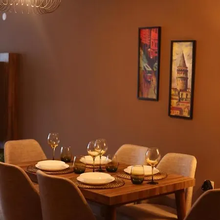 Yuecemek Aparthotel *