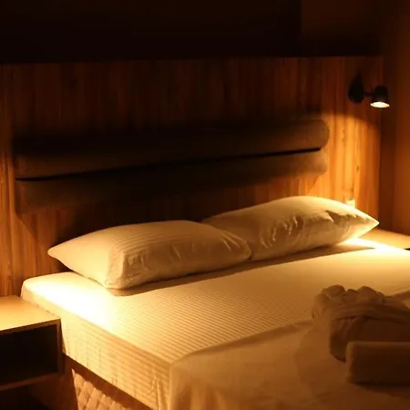 Aparthotel Yuecemek Antalya