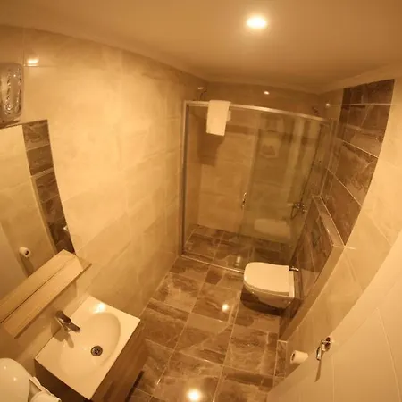 Yuecemek Aparthotel *